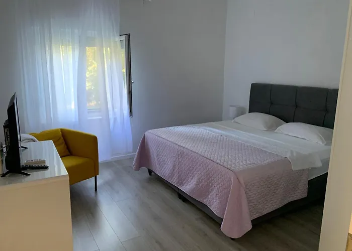 Apartments Mia