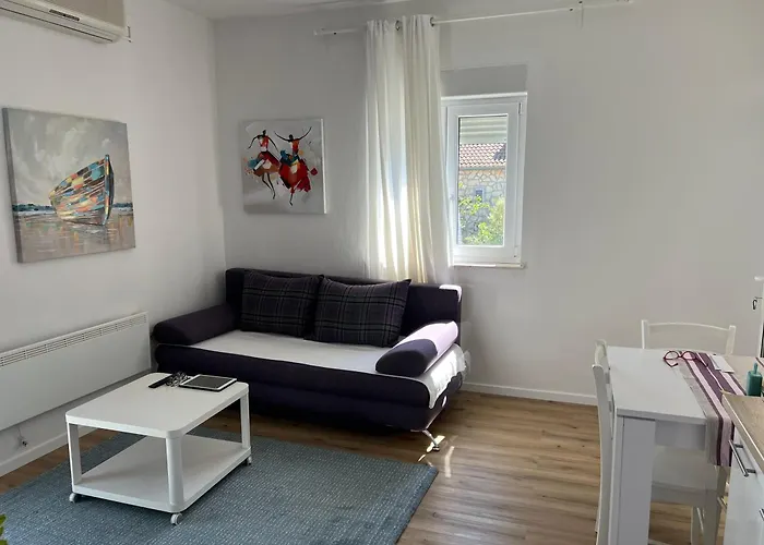 Apartments Mia