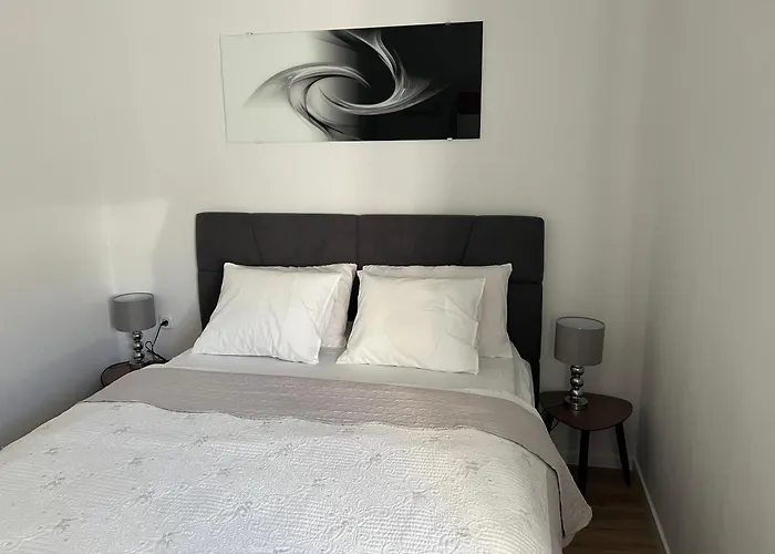 Apartments Mia
