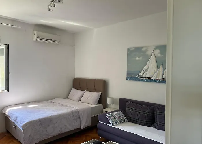 Apartments Mia