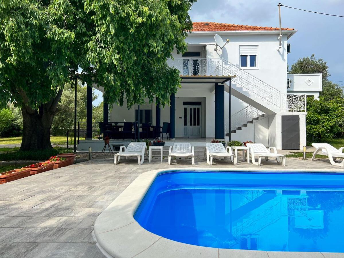Apartments Mia Apartment Bibinje