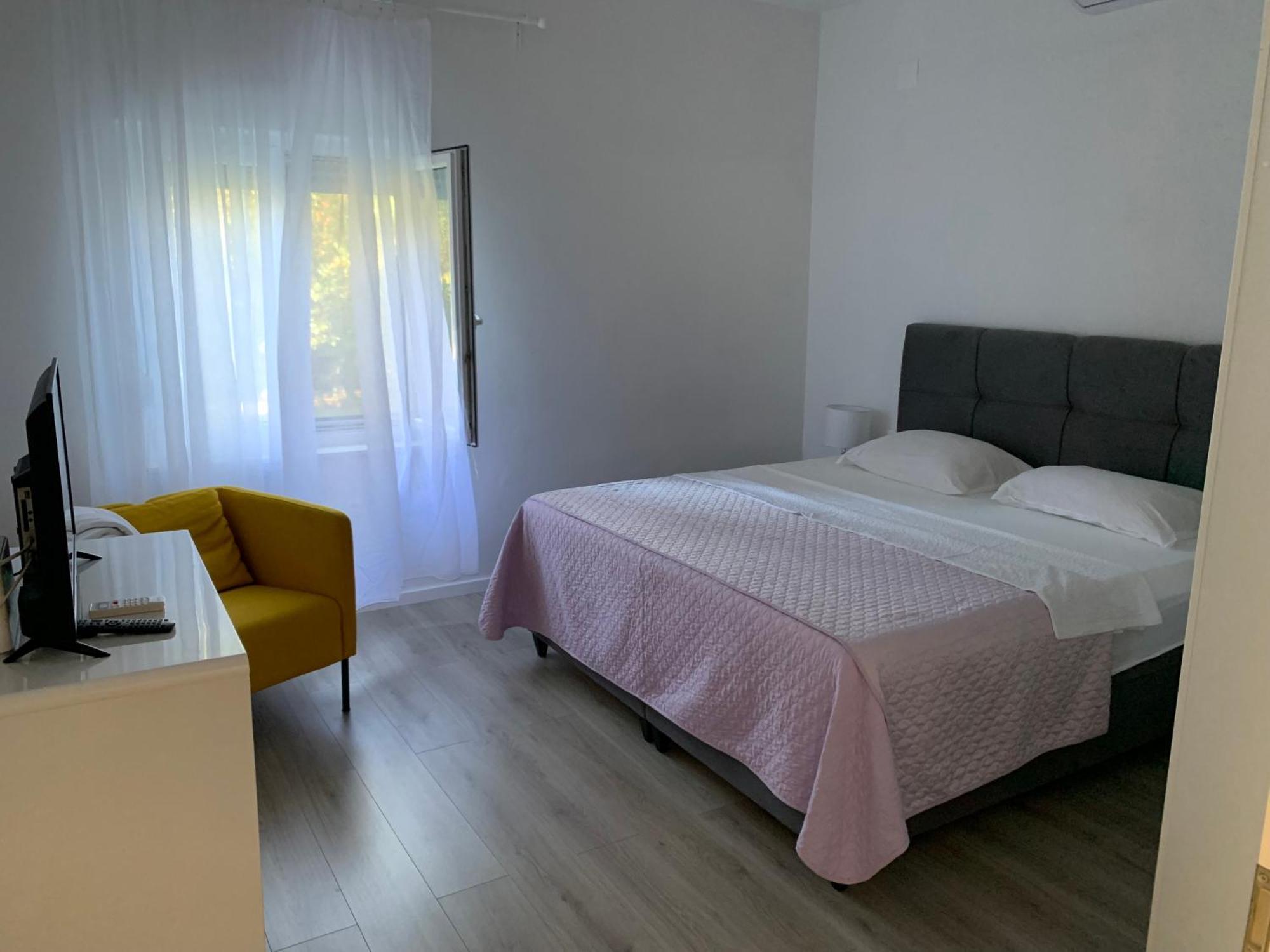Apartment Apartments Mia