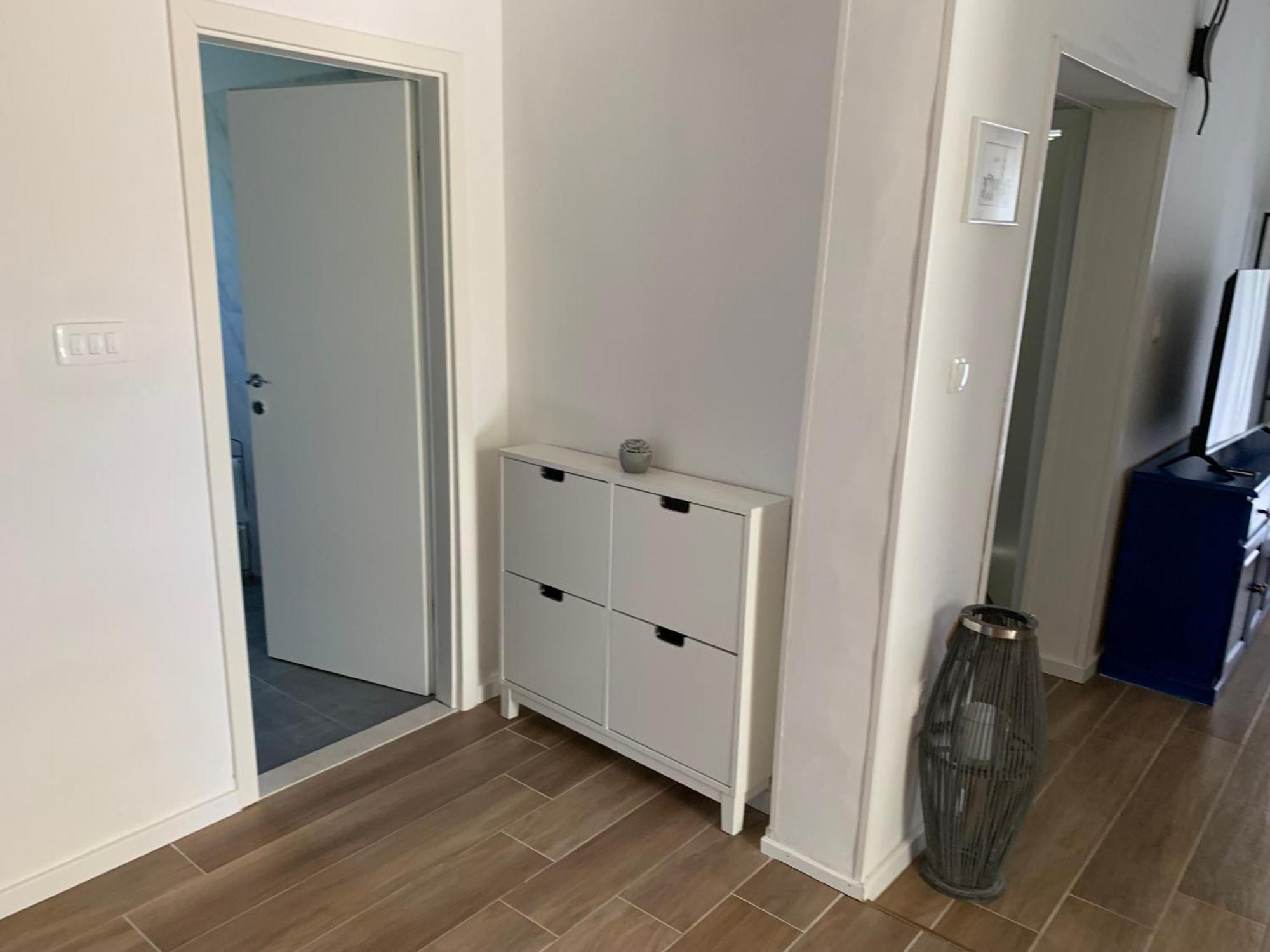 Apartments Mia