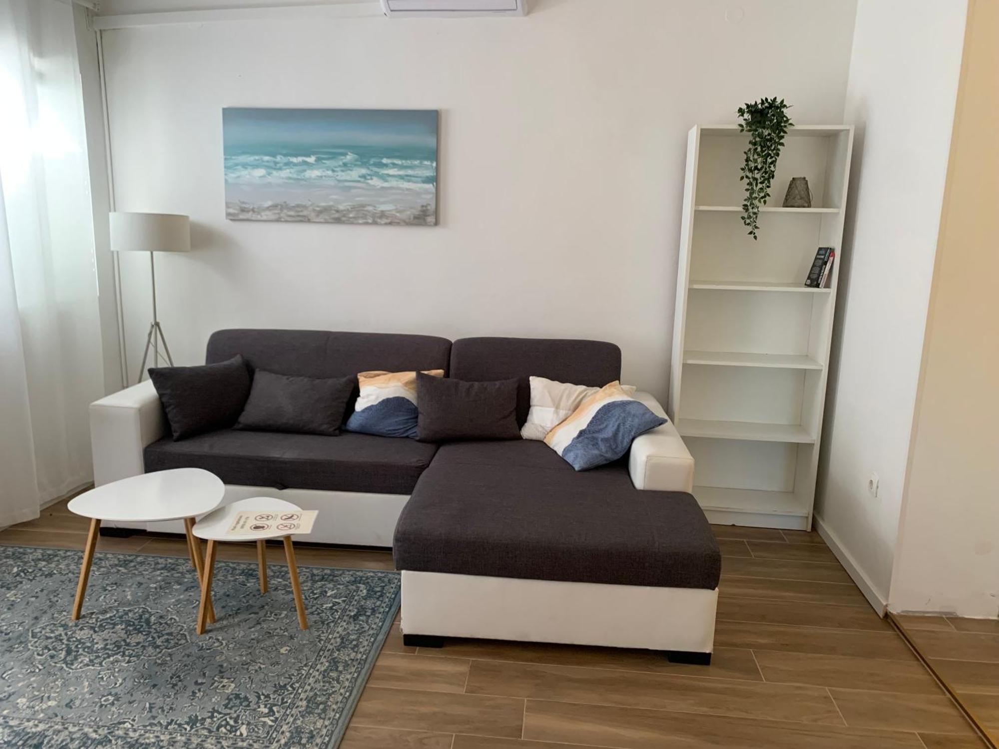 Apartments Mia
