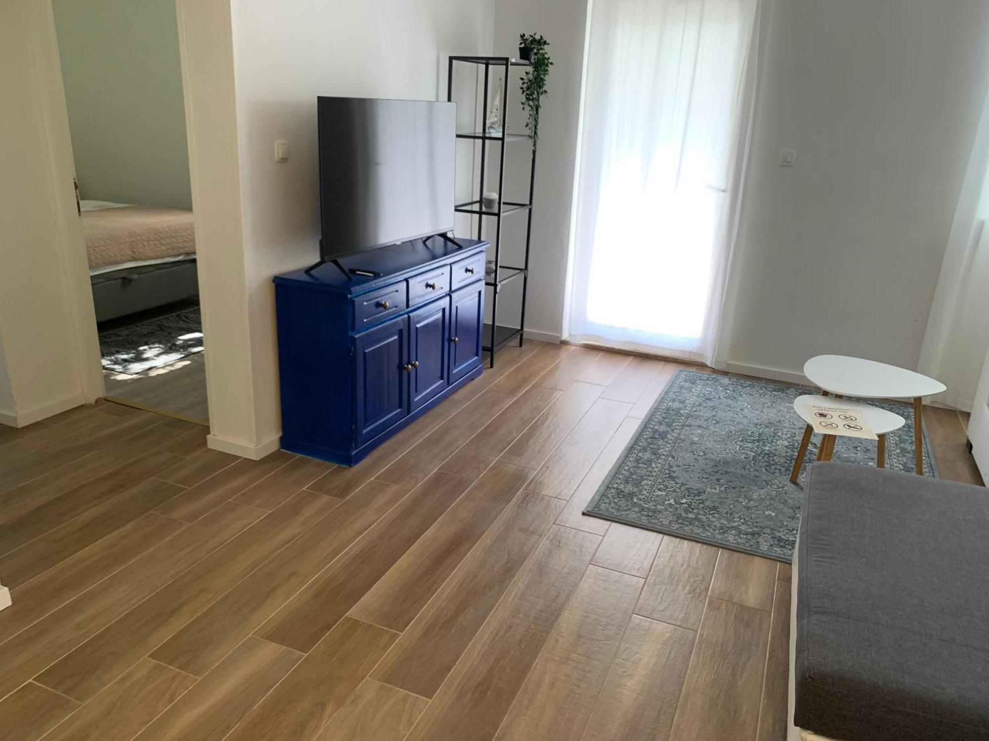 Apartment Apartments Mia Bibinje