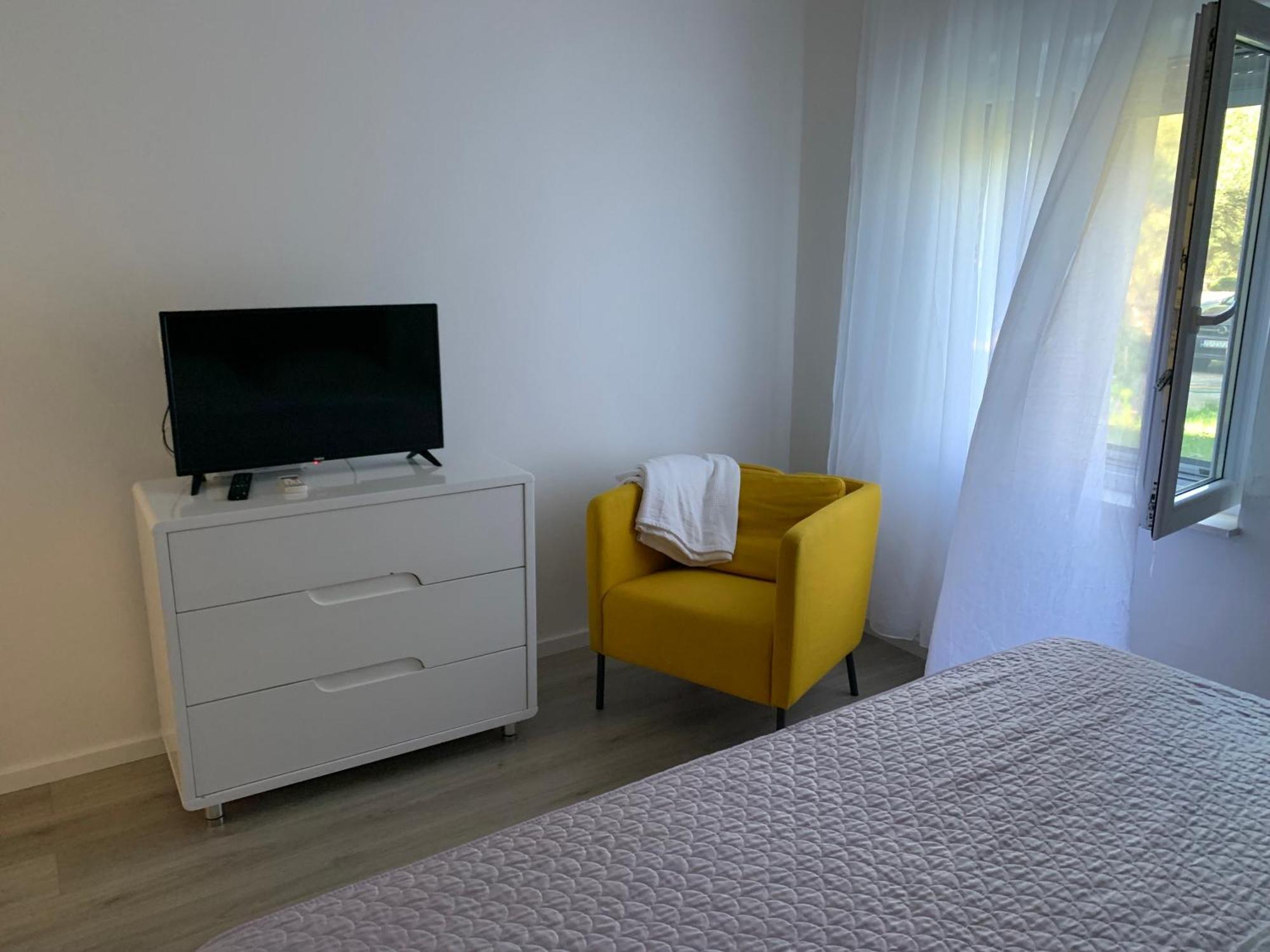 Apartments Mia