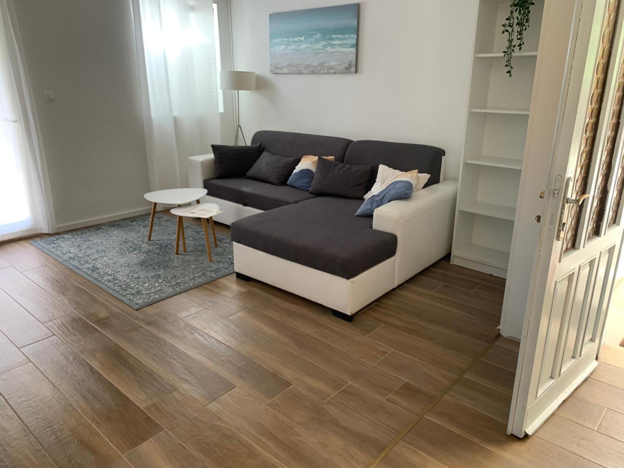 Apartman Apartments Mia *