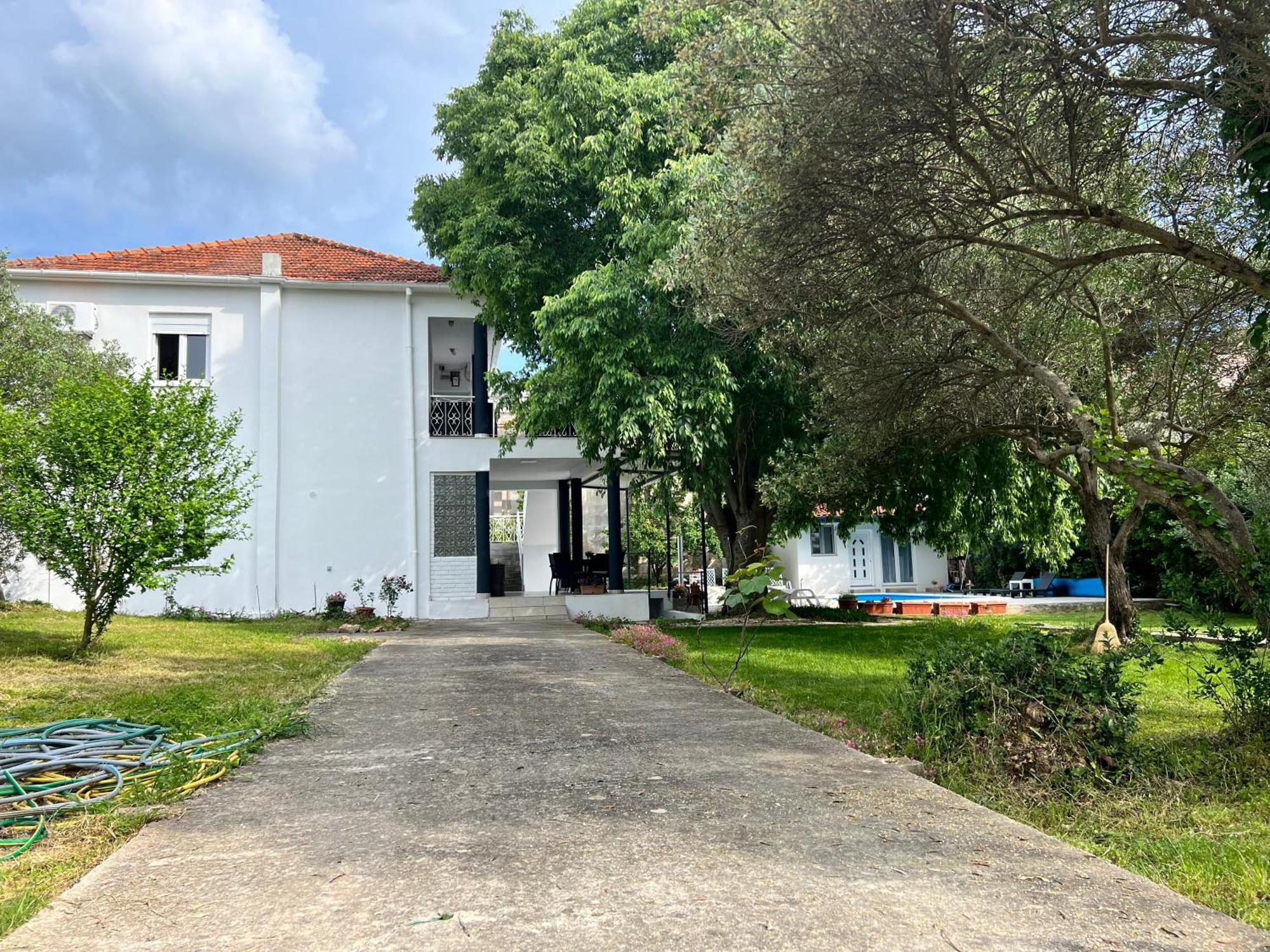 Apartment Apartments Mia