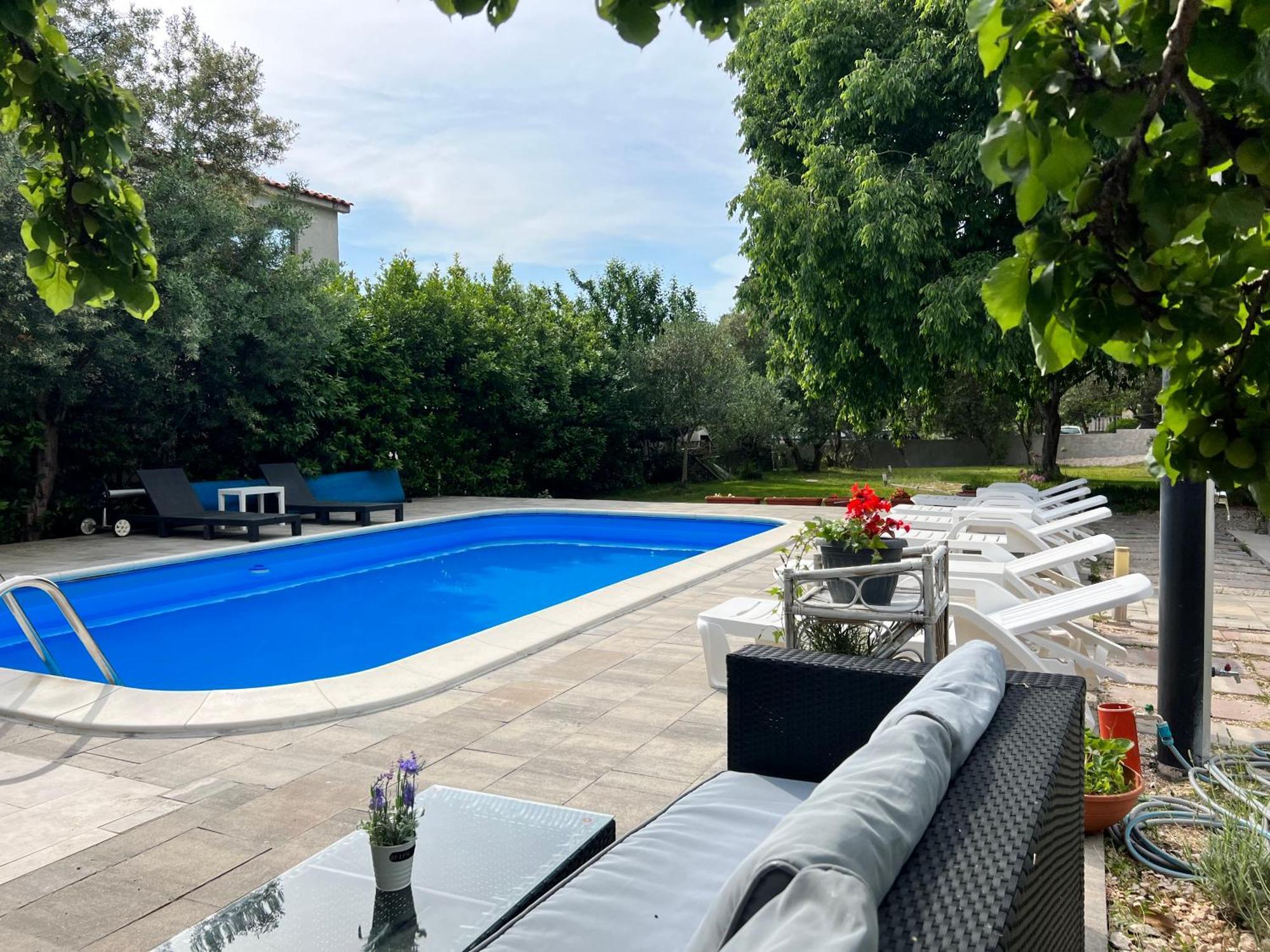 Apartman Apartments Mia Bibinje