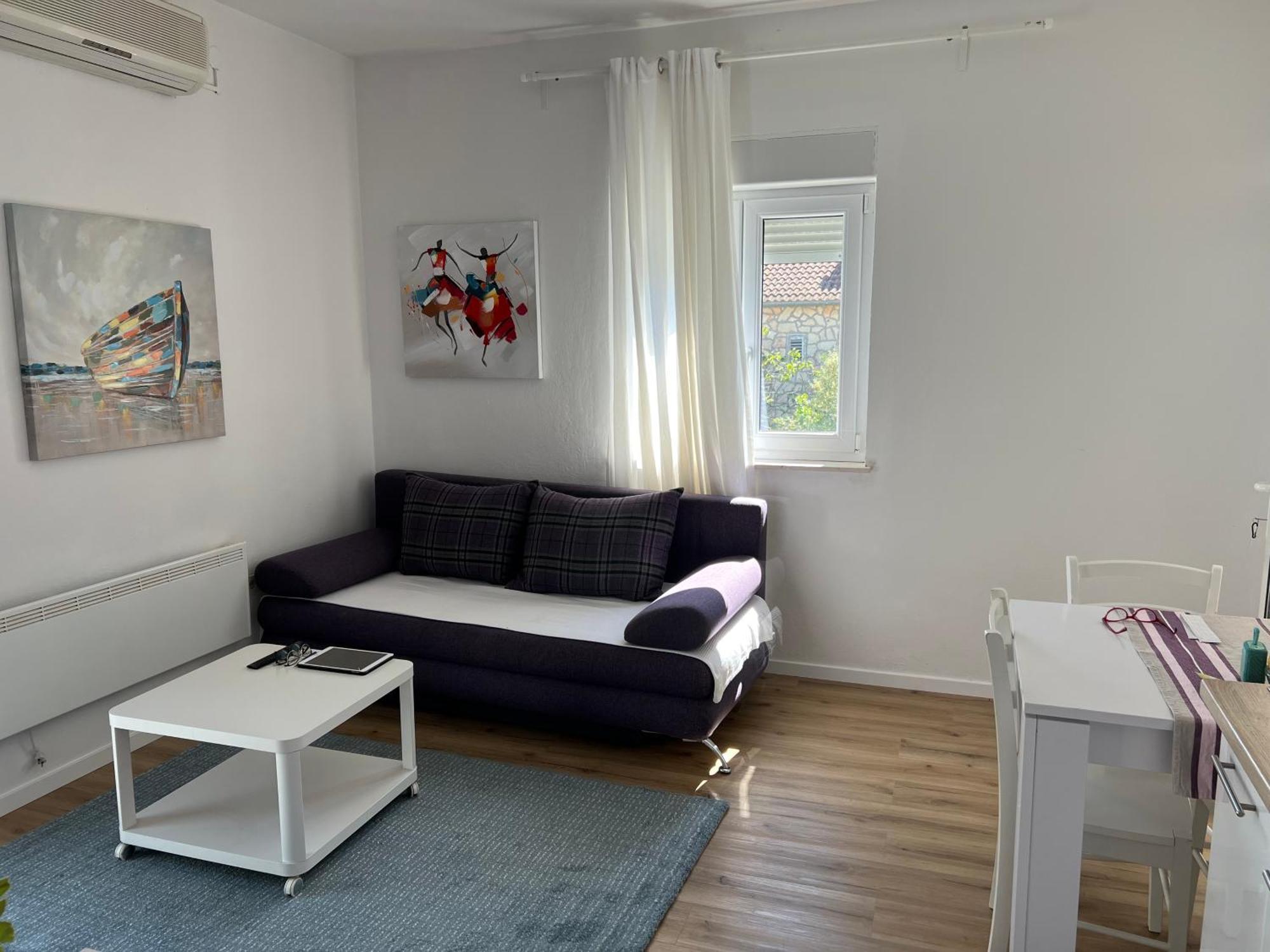 Apartments Mia