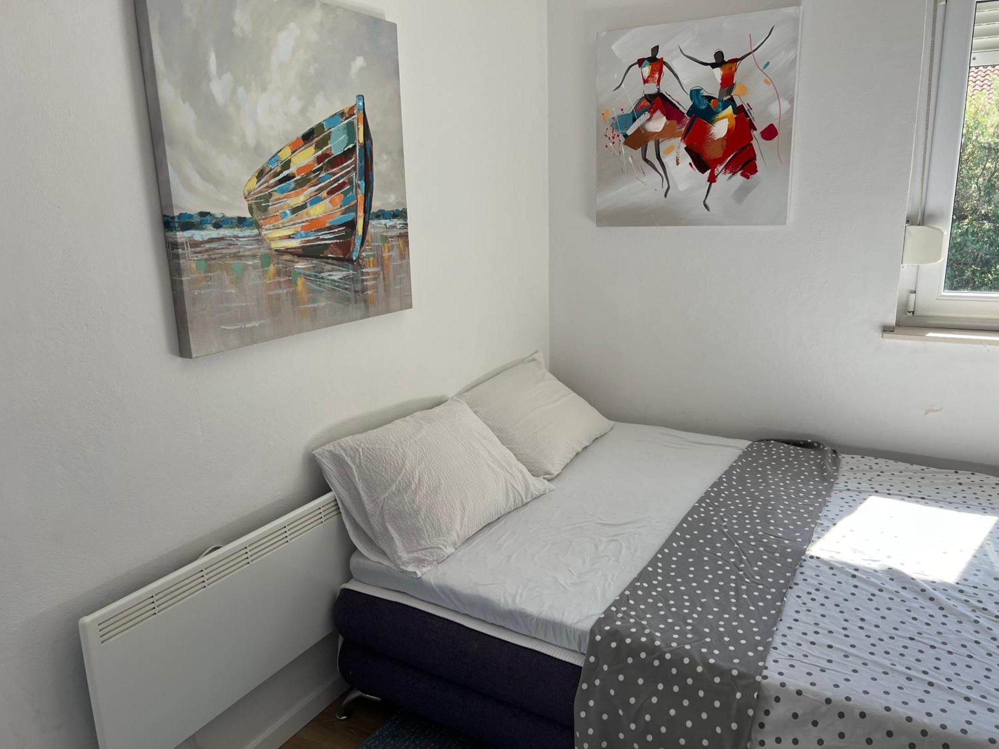 Apartments Mia * Bibinje