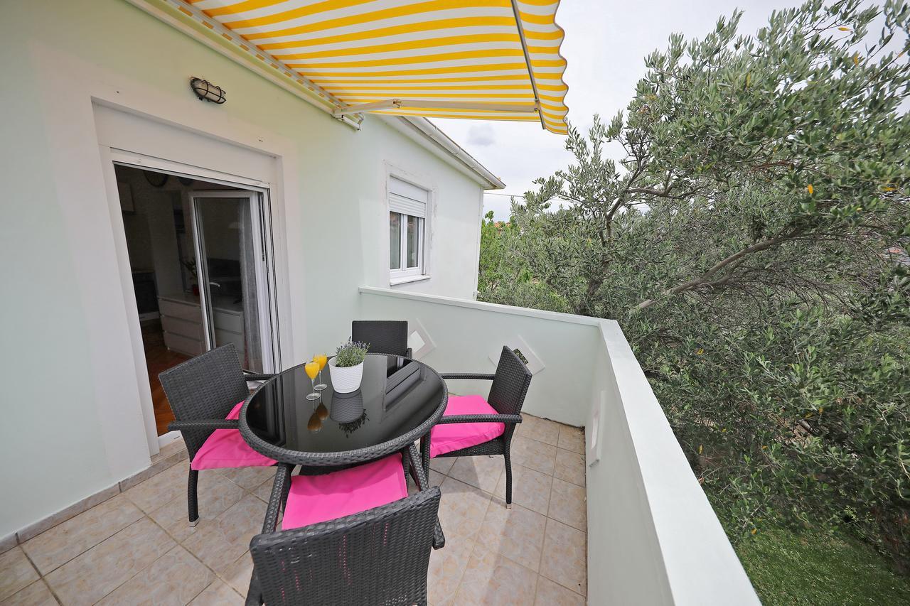 Apartments Mia Bibinje