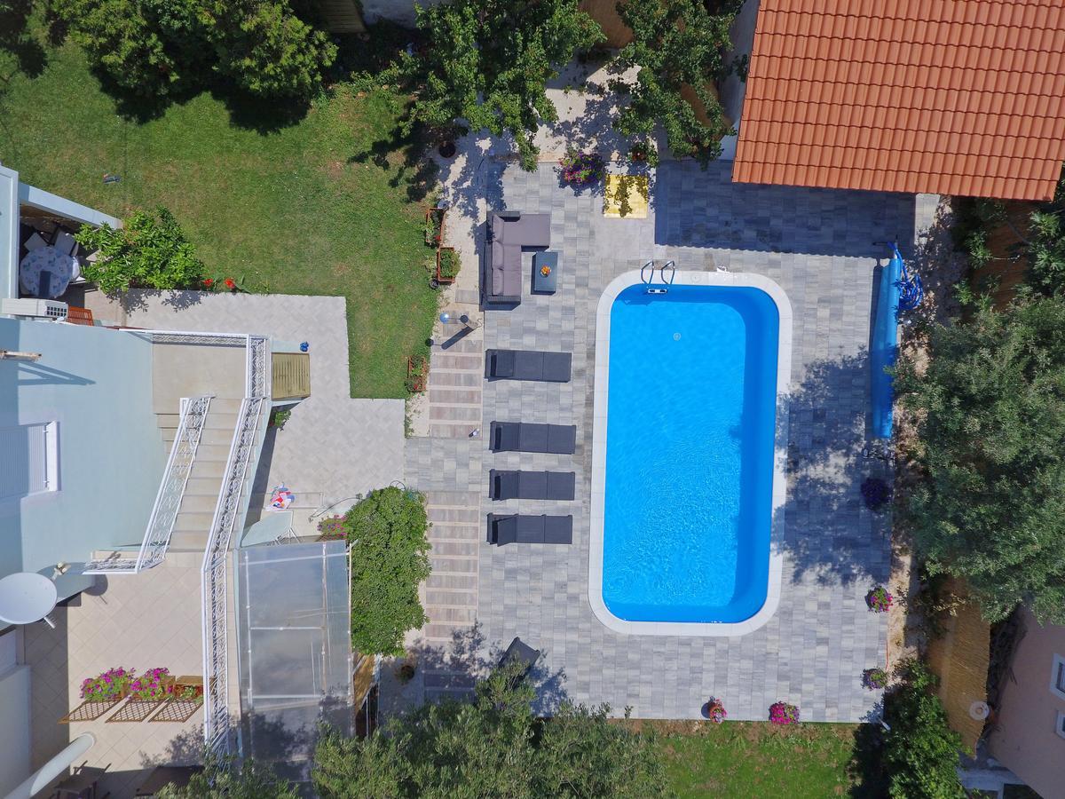Apartments Mia Apartment Bibinje
