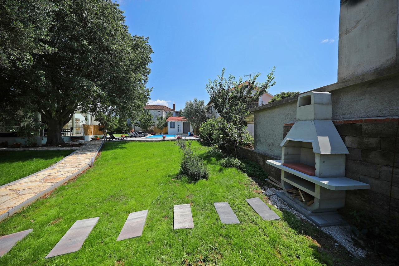Apartments Mia