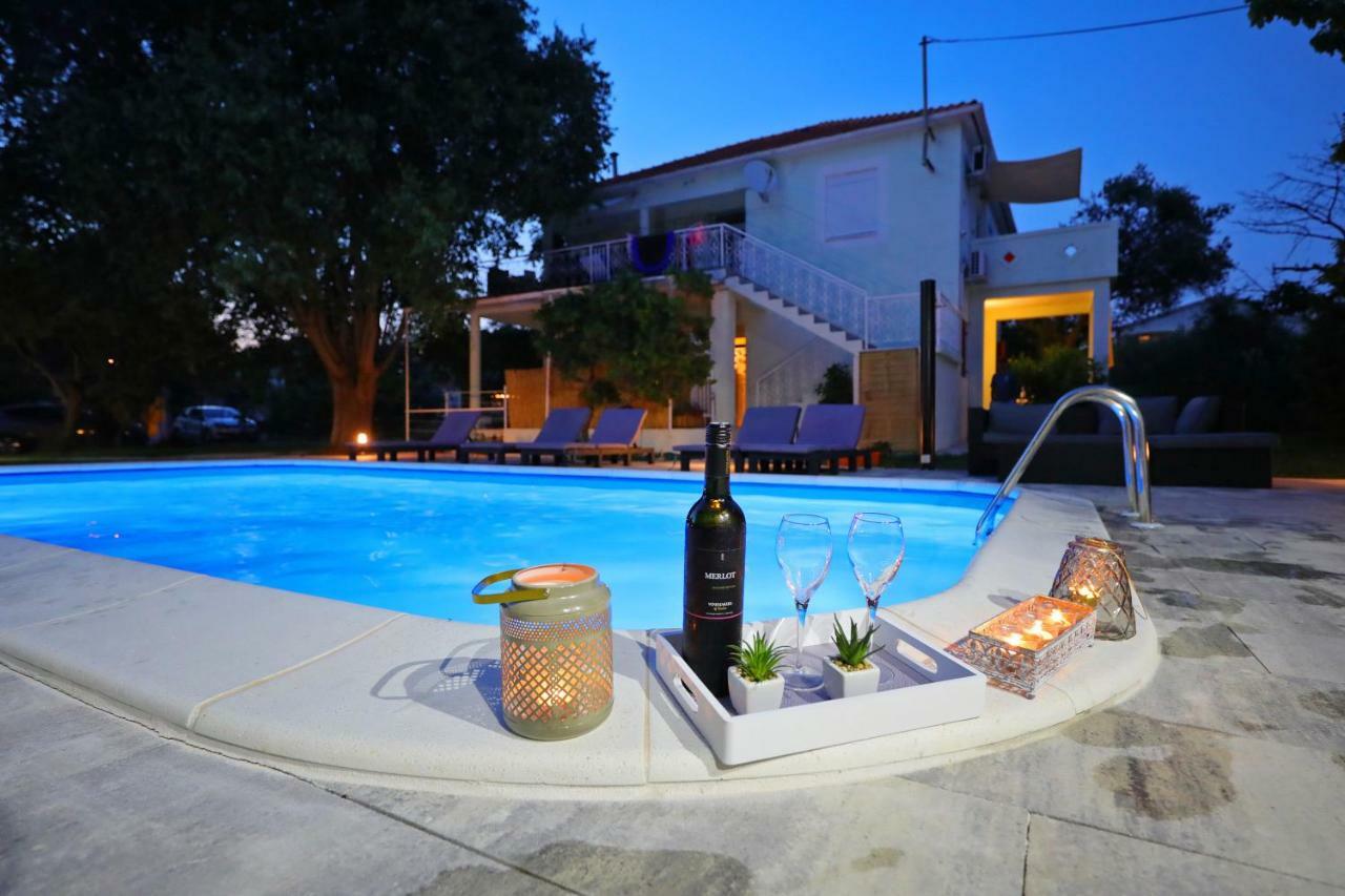 Apartment Apartments Mia Bibinje